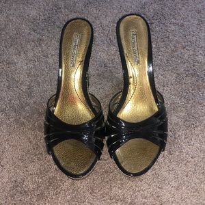 Charles David high heels